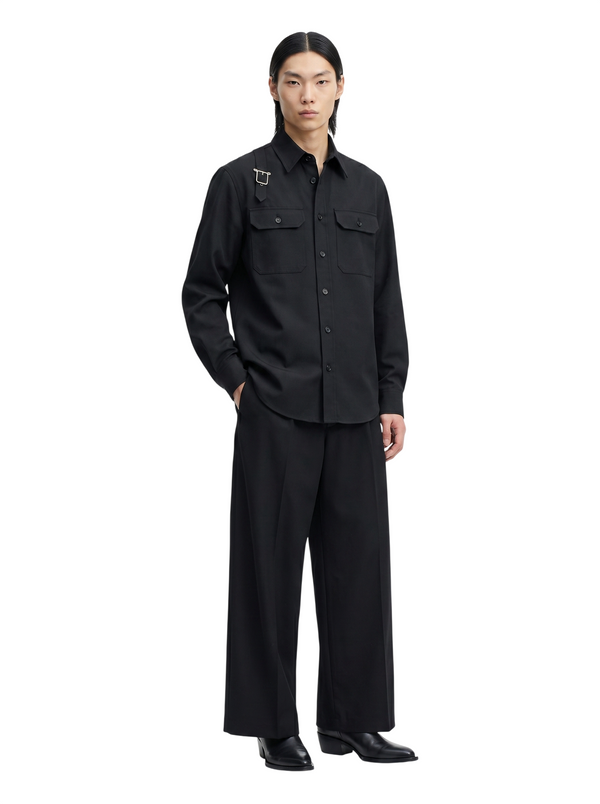 Smart Casual 2