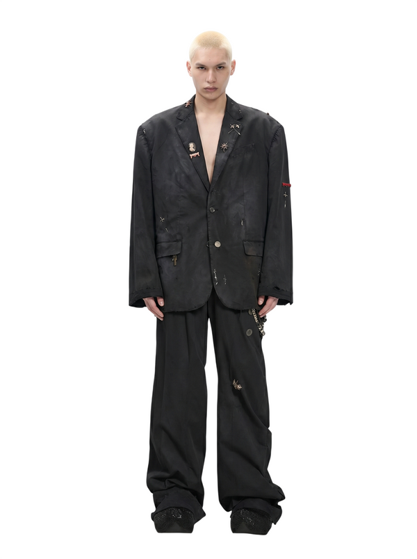 Smart Casual 3