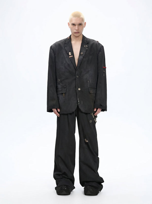 Smart Casual 3
