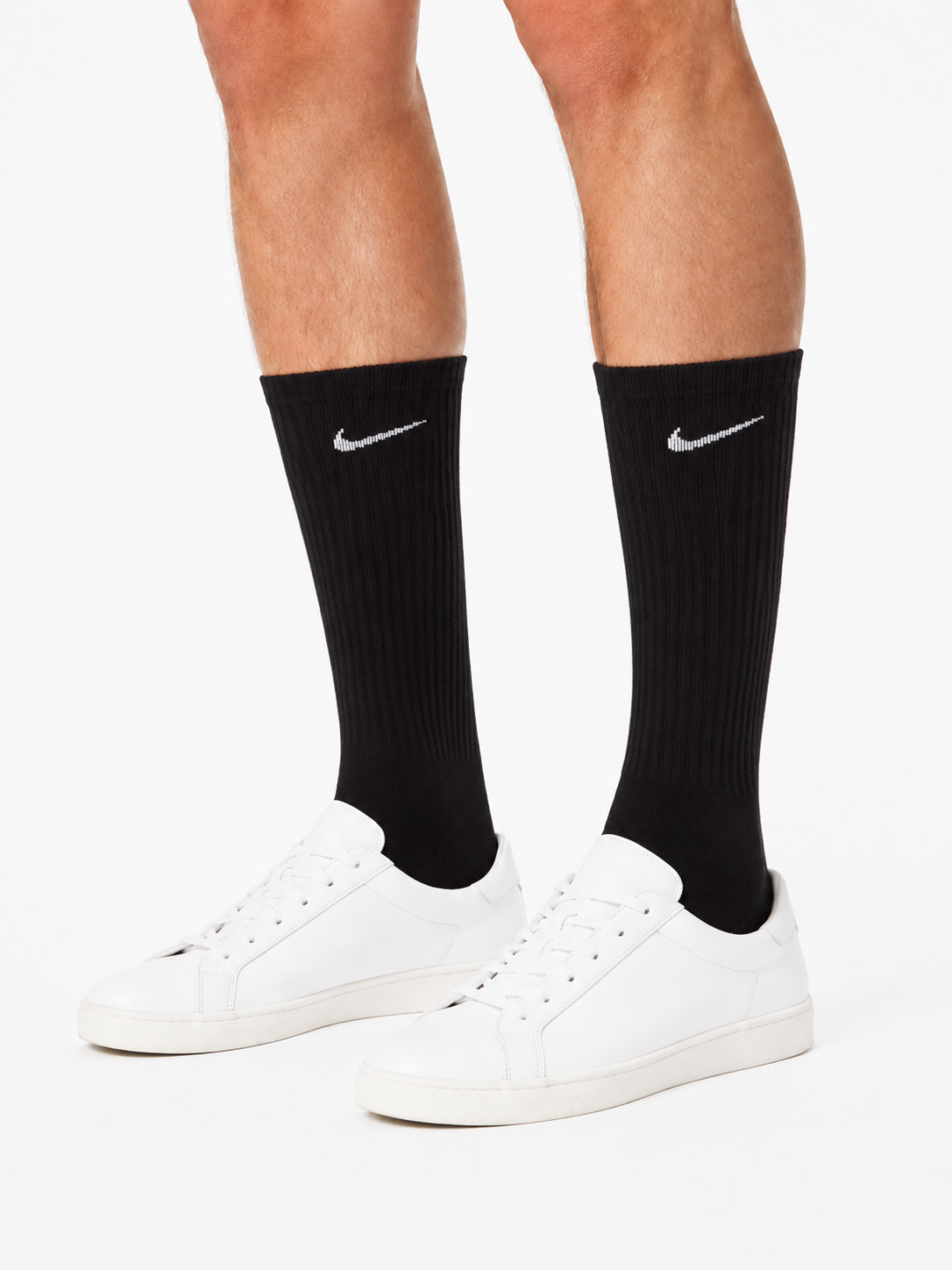Nike (3 Pairs)