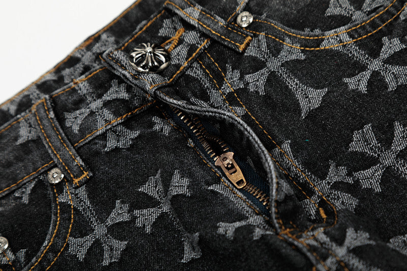 Chrome Hearts