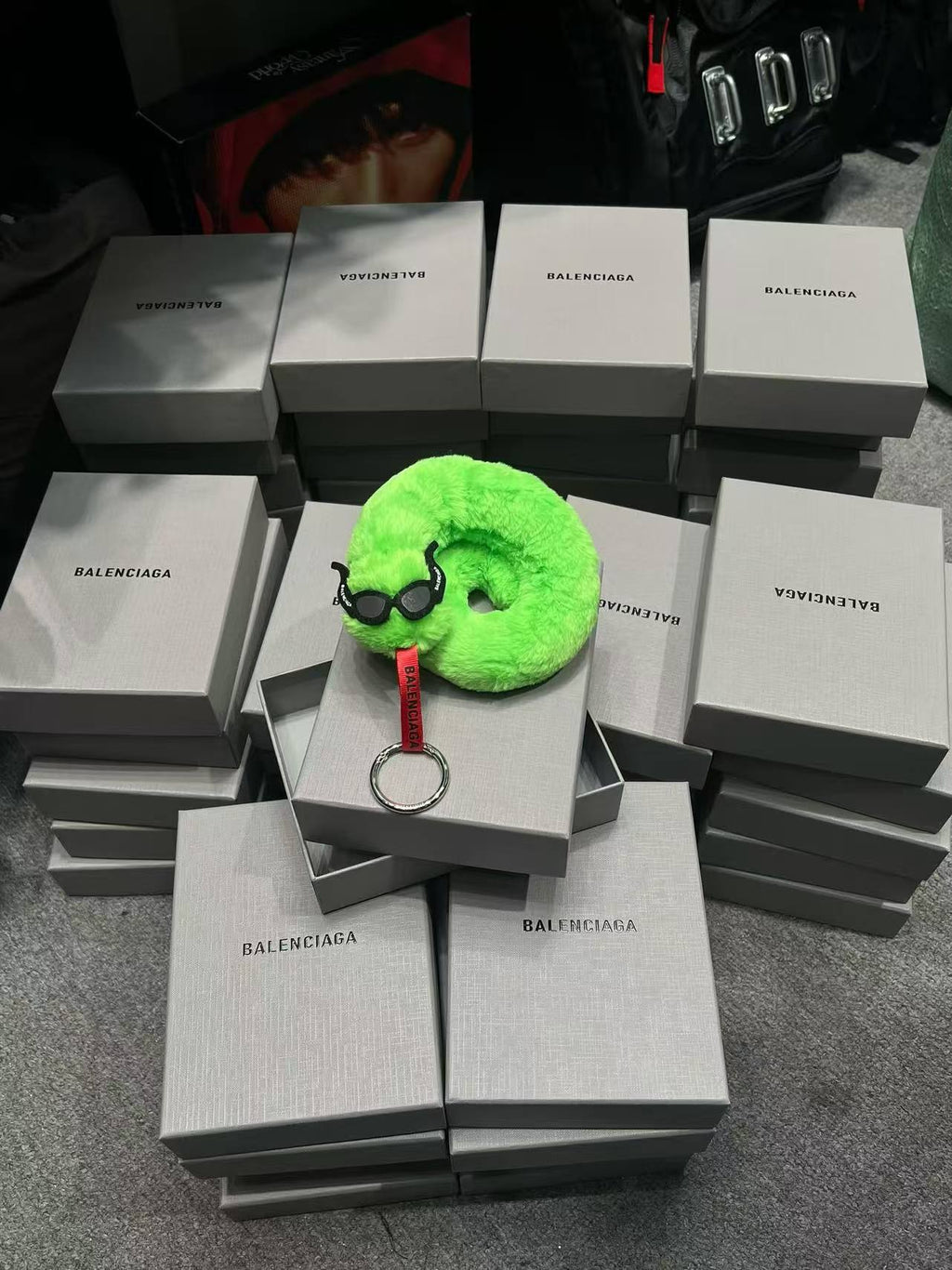Balenciaga