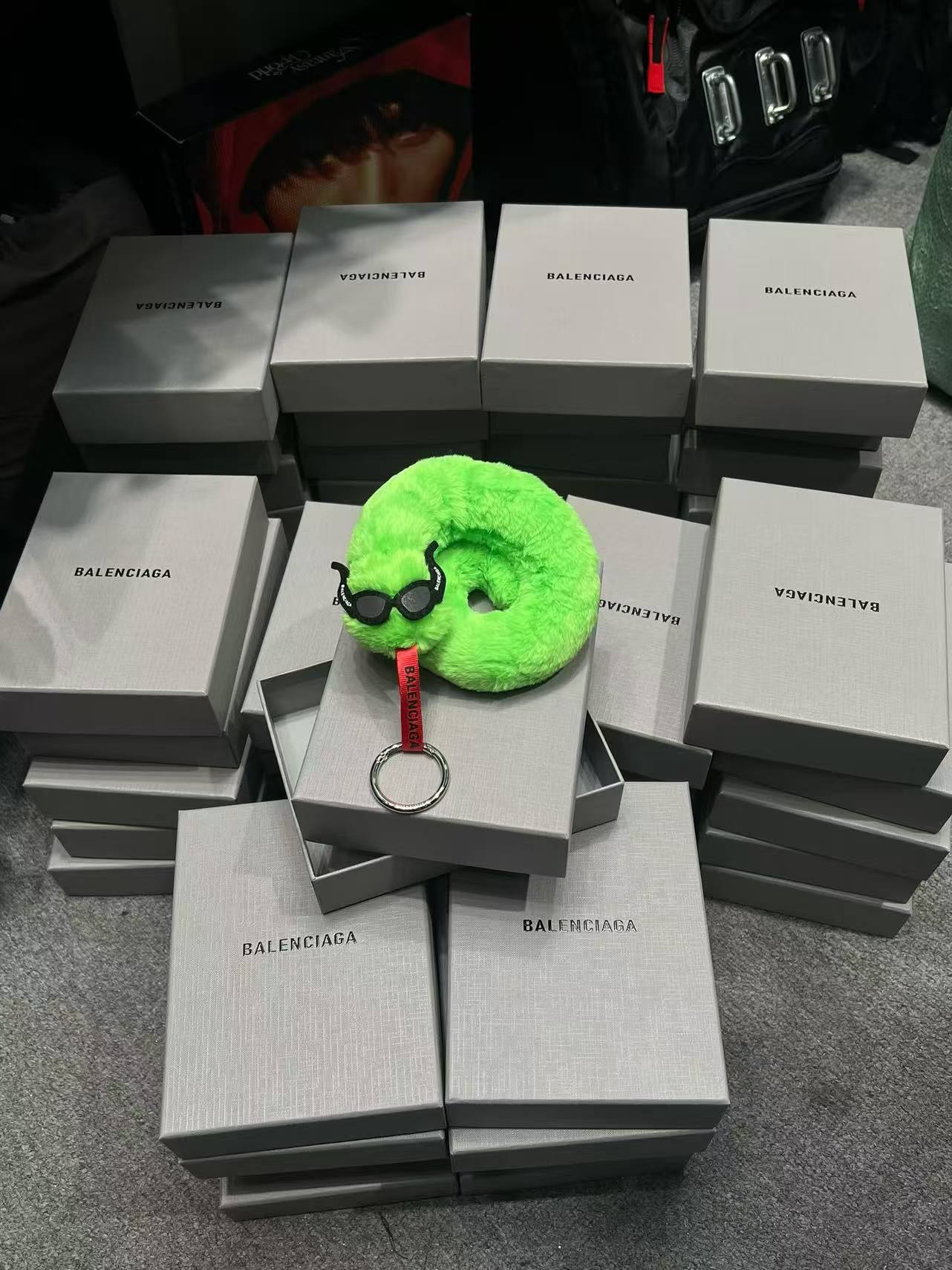 Balenciaga