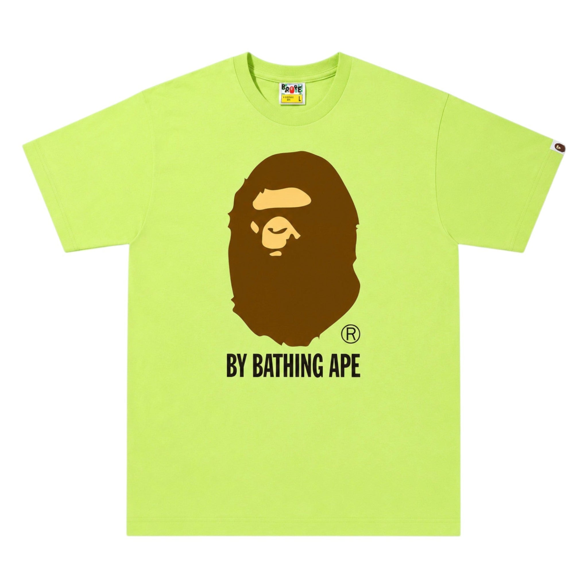 BAPE