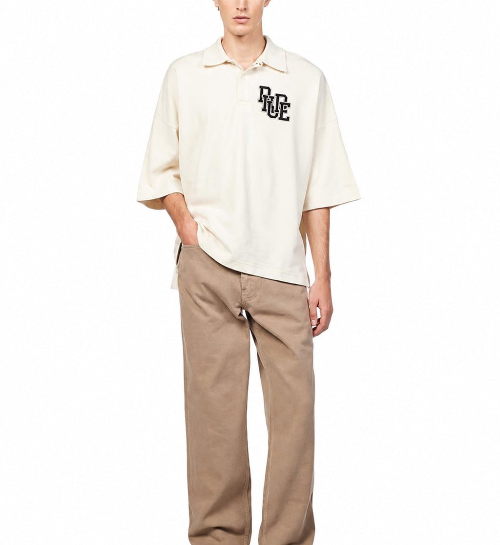 Boxy Cotton