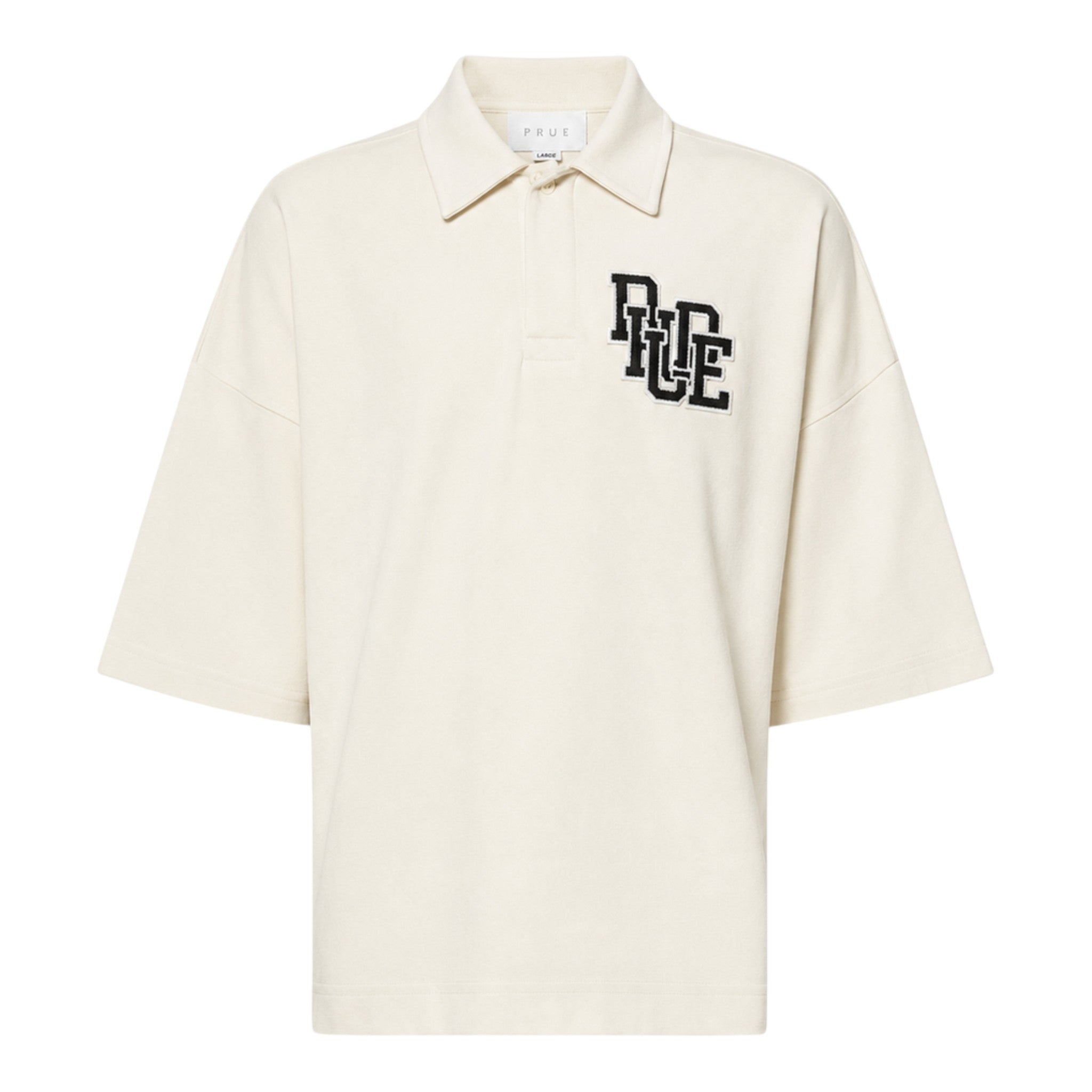 Boxy Cotton