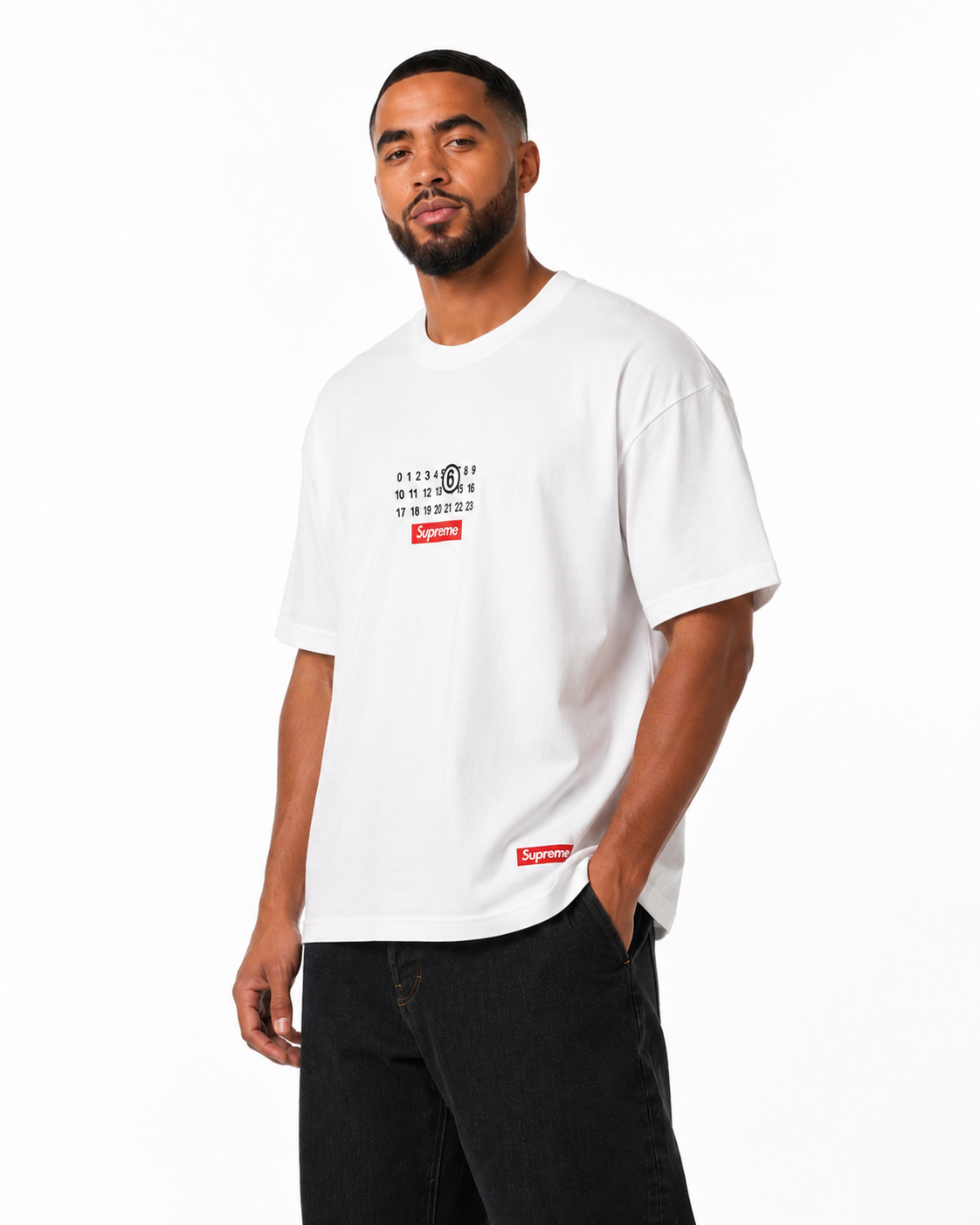 Supreme