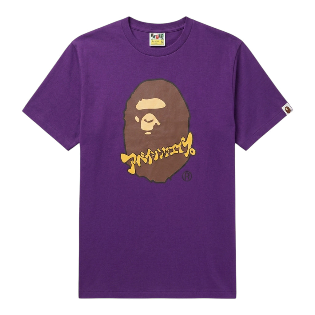 BAPE