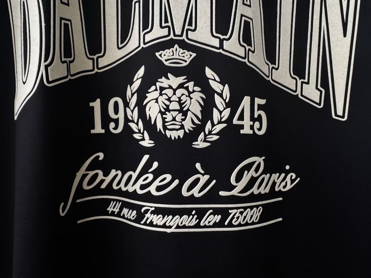 Balmain