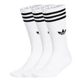 Adidas (3 Pairs)