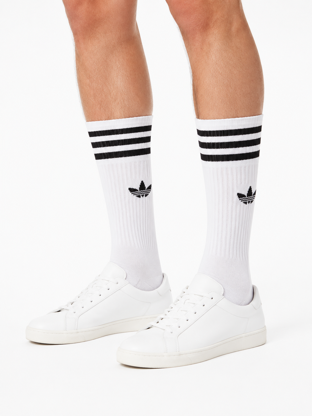Adidas (3 Pairs)
