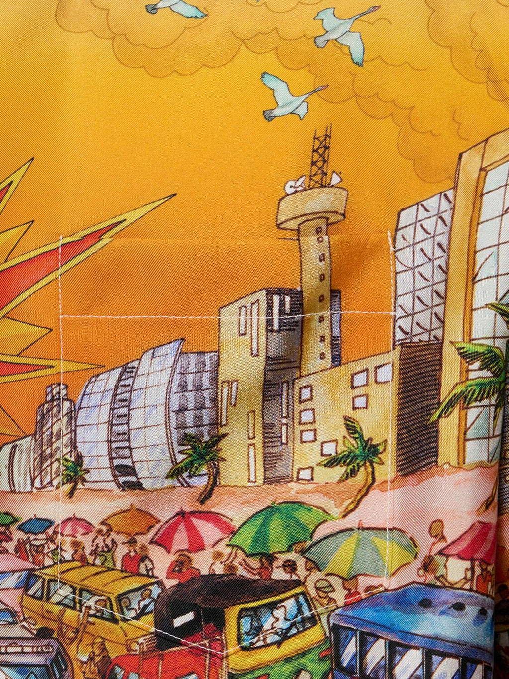 Casablanca