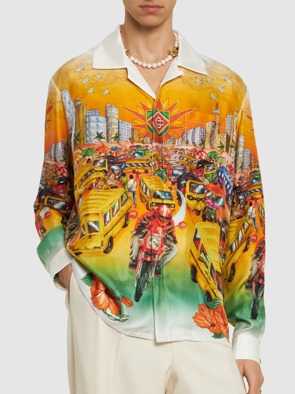 Casablanca