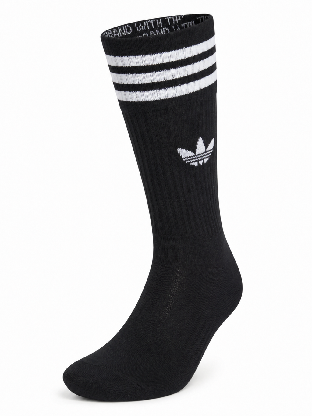 Adidas (3 Pairs)