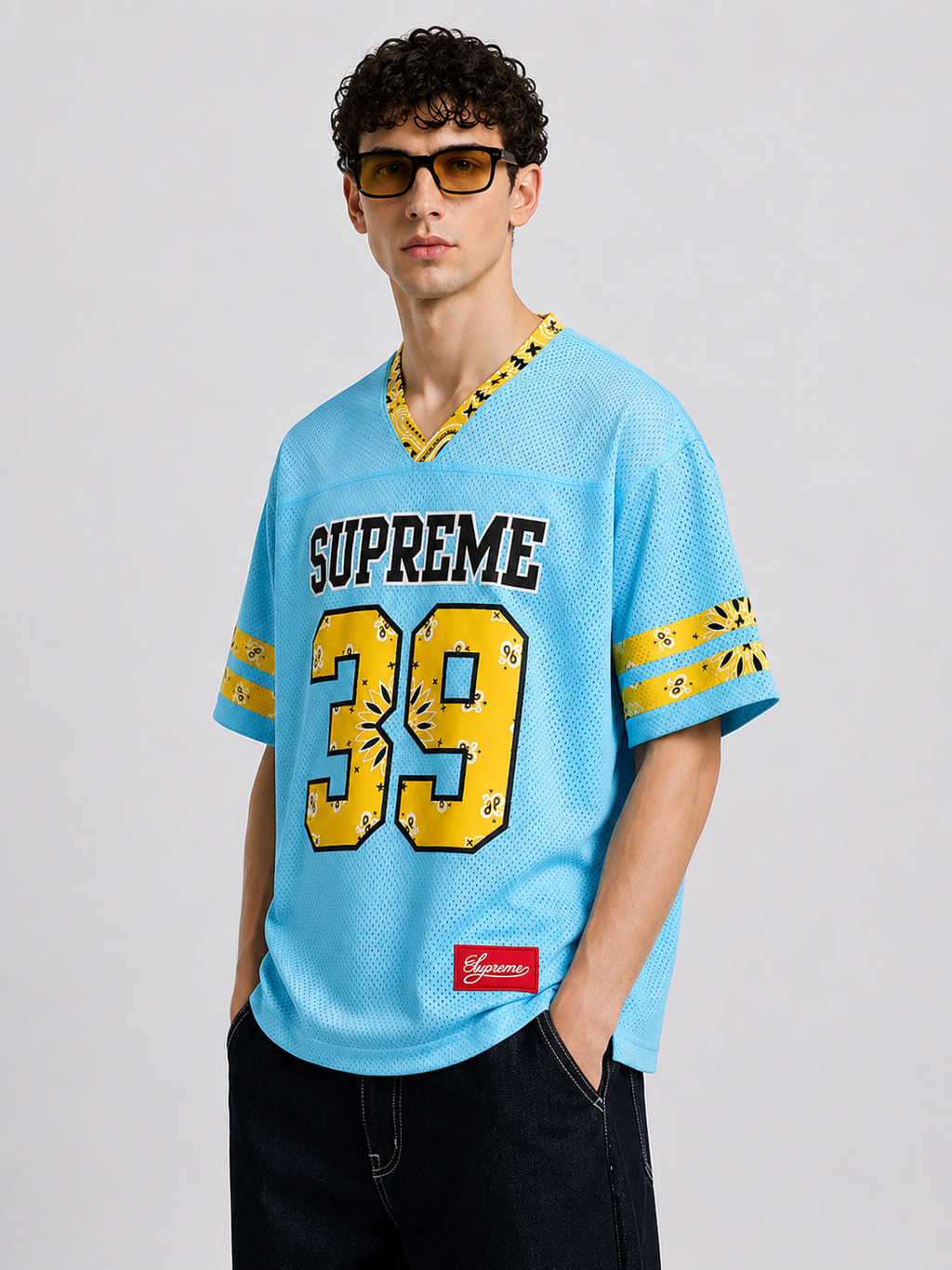 Supreme