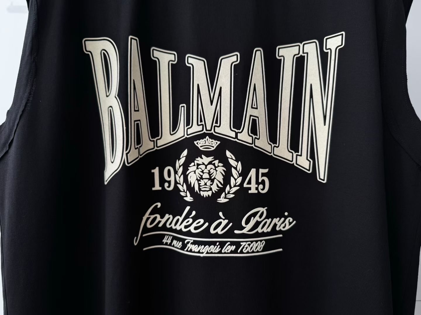 Balmain