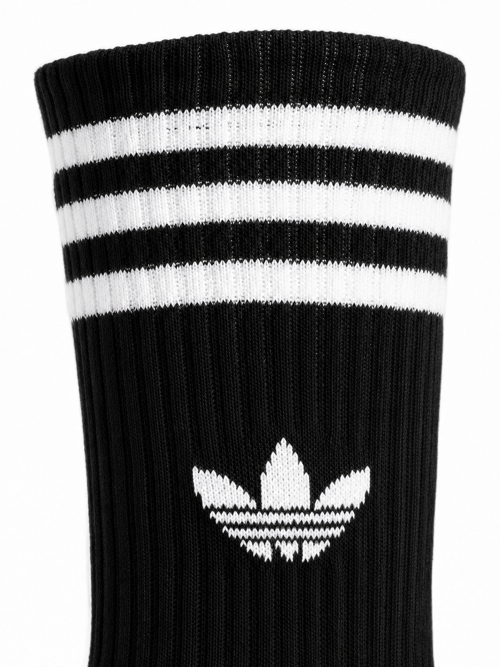 Adidas (3 Pairs)