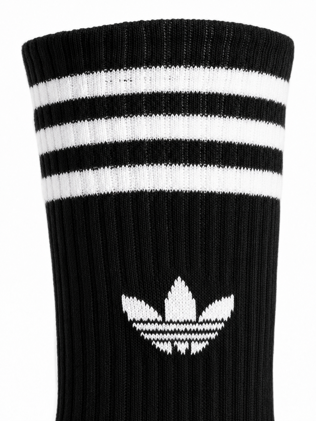 Adidas (3 Pairs)