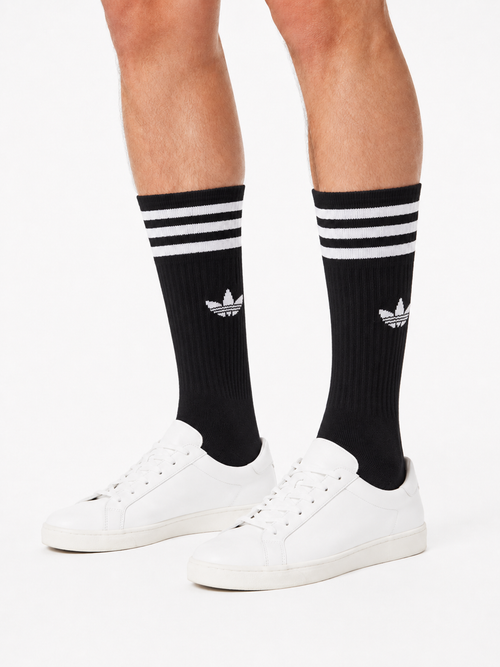 Adidas (3 Pairs)