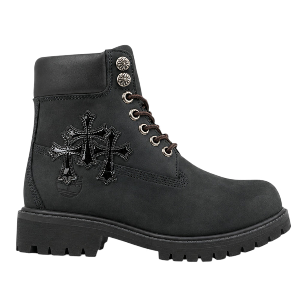 Chrome Hearts