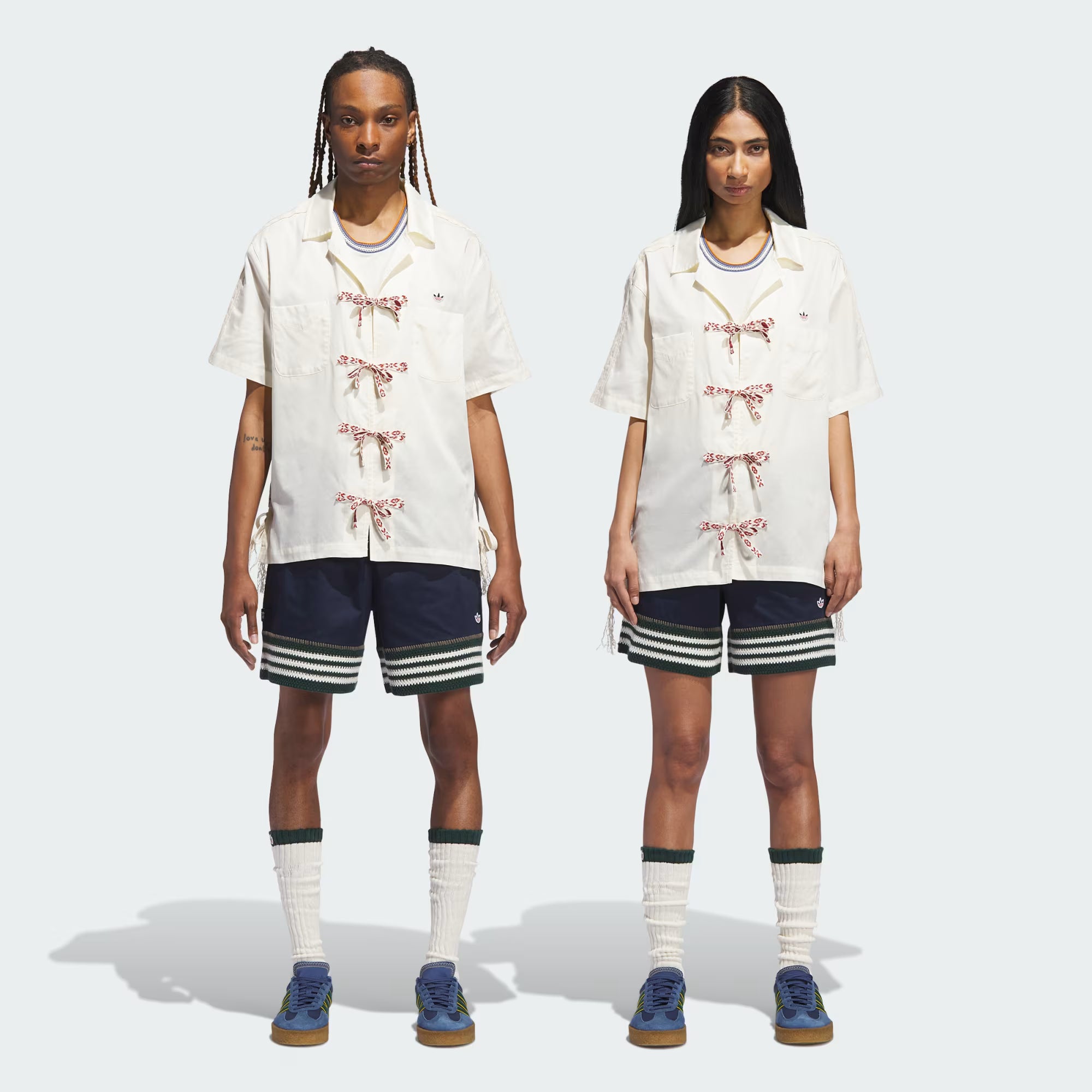 Adidas