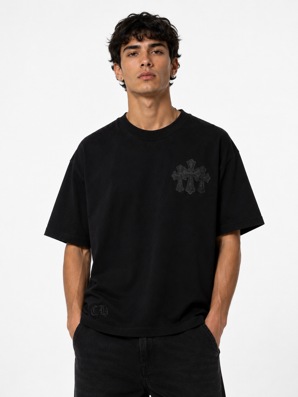 Chrome Hearts