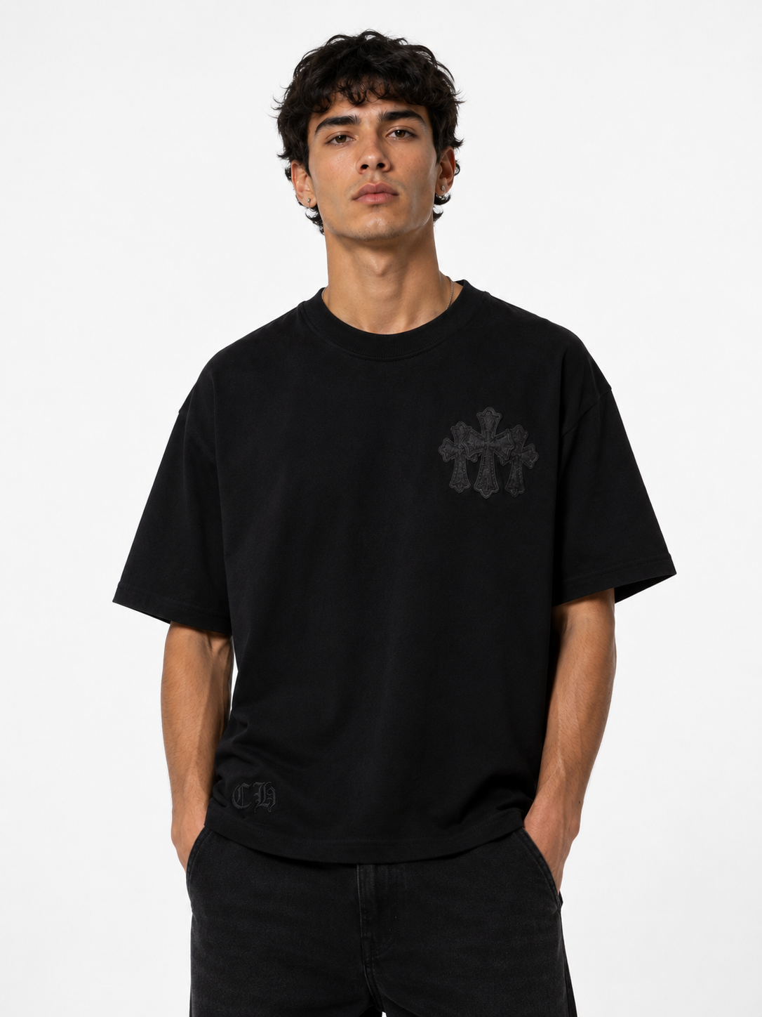 Chrome Hearts