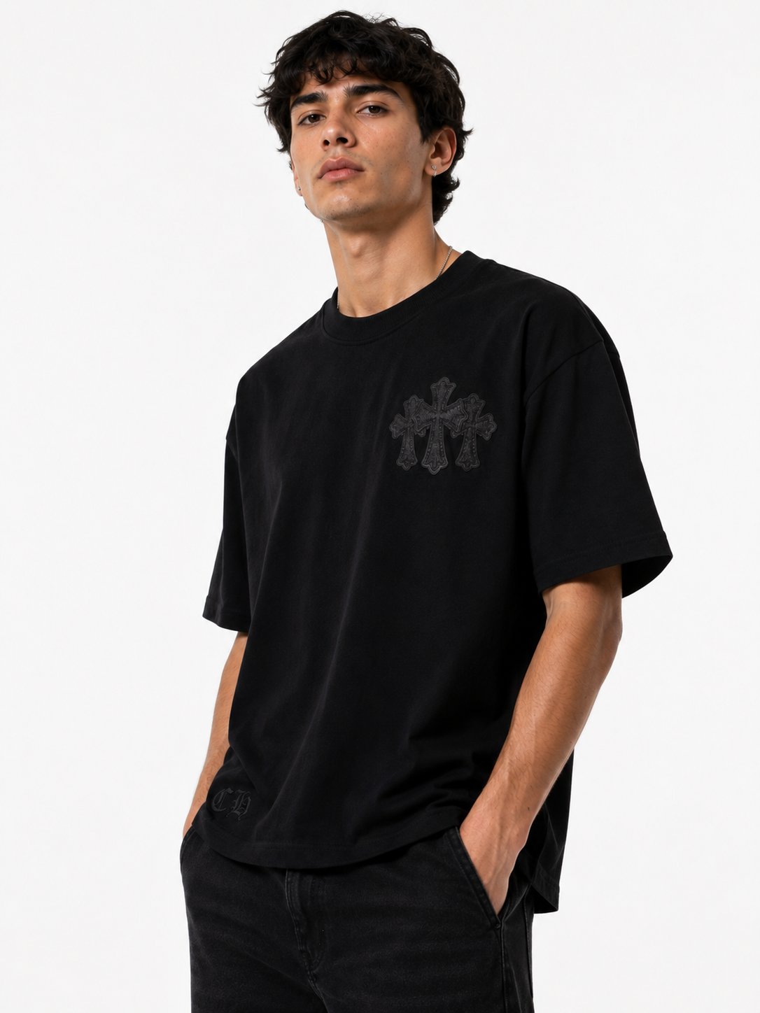 Chrome Hearts