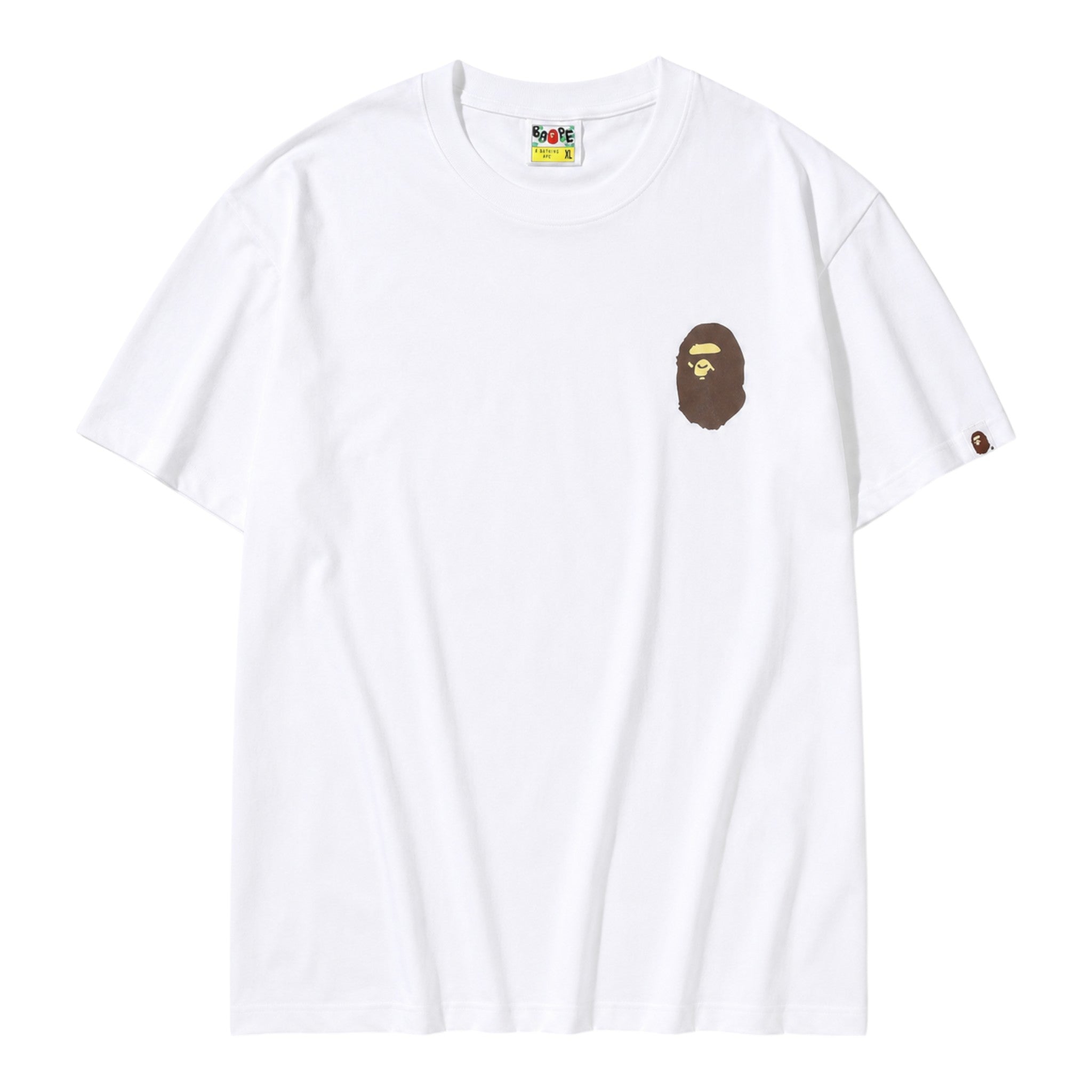 BAPE