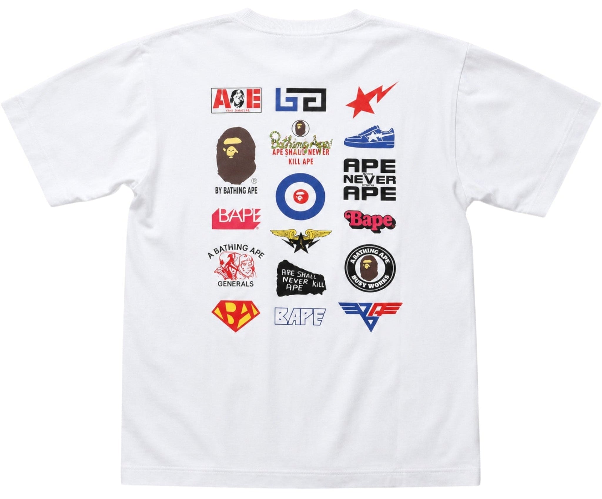 BAPE