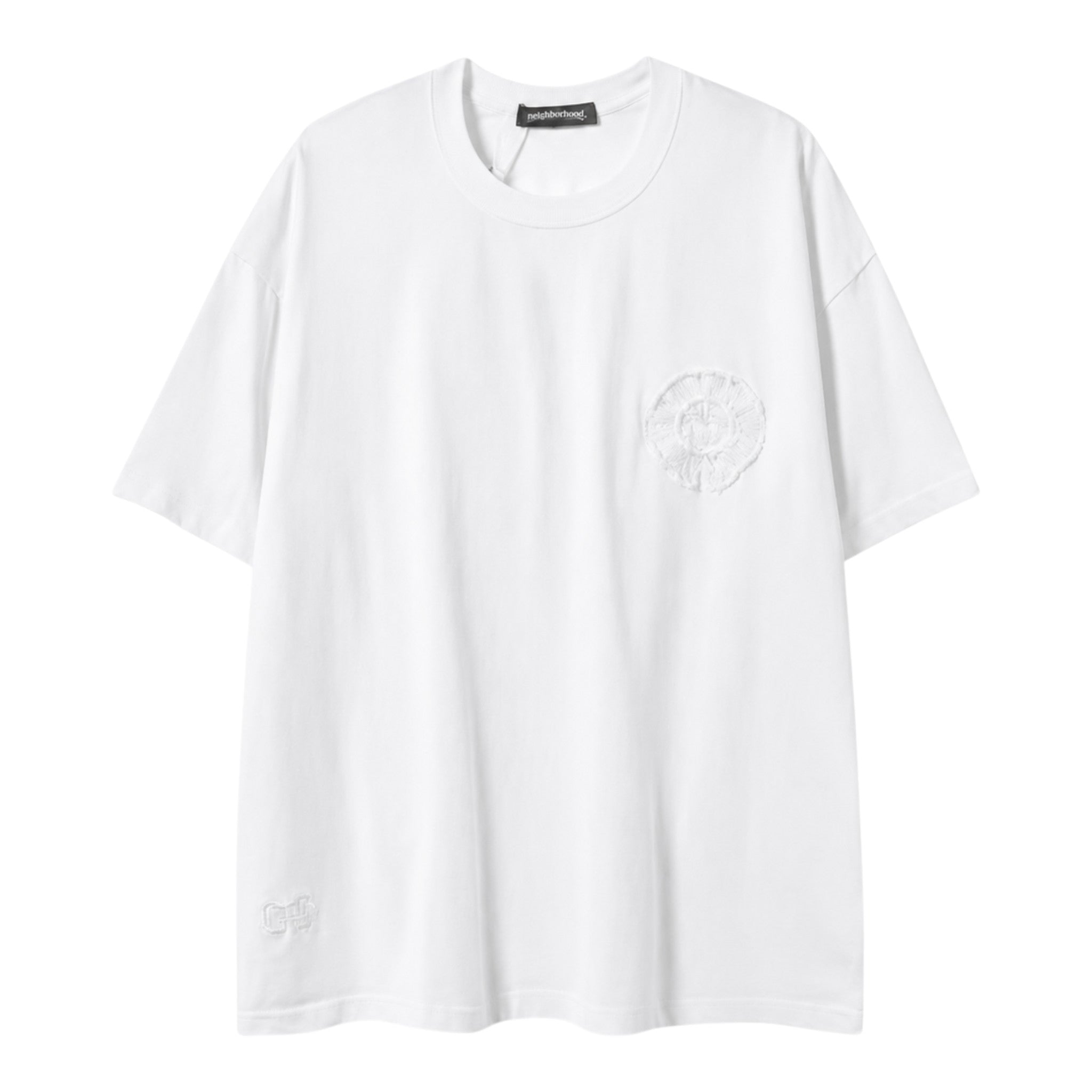 Chrome Hearts
