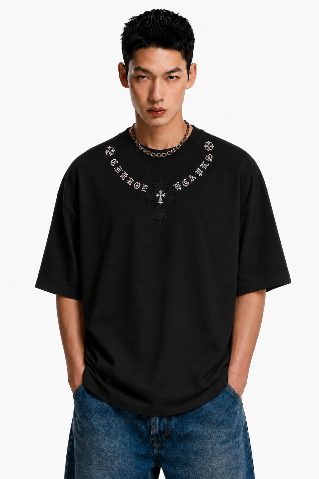 Chrome Hearts