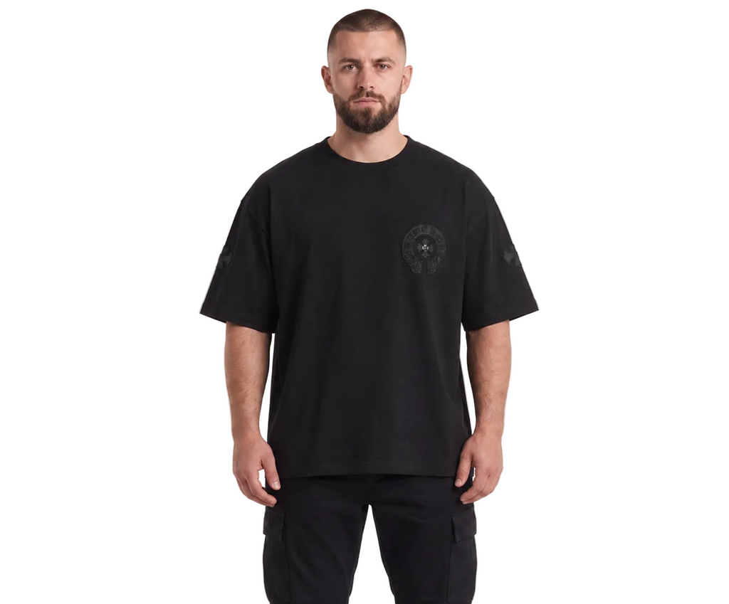 Chrome Hearts