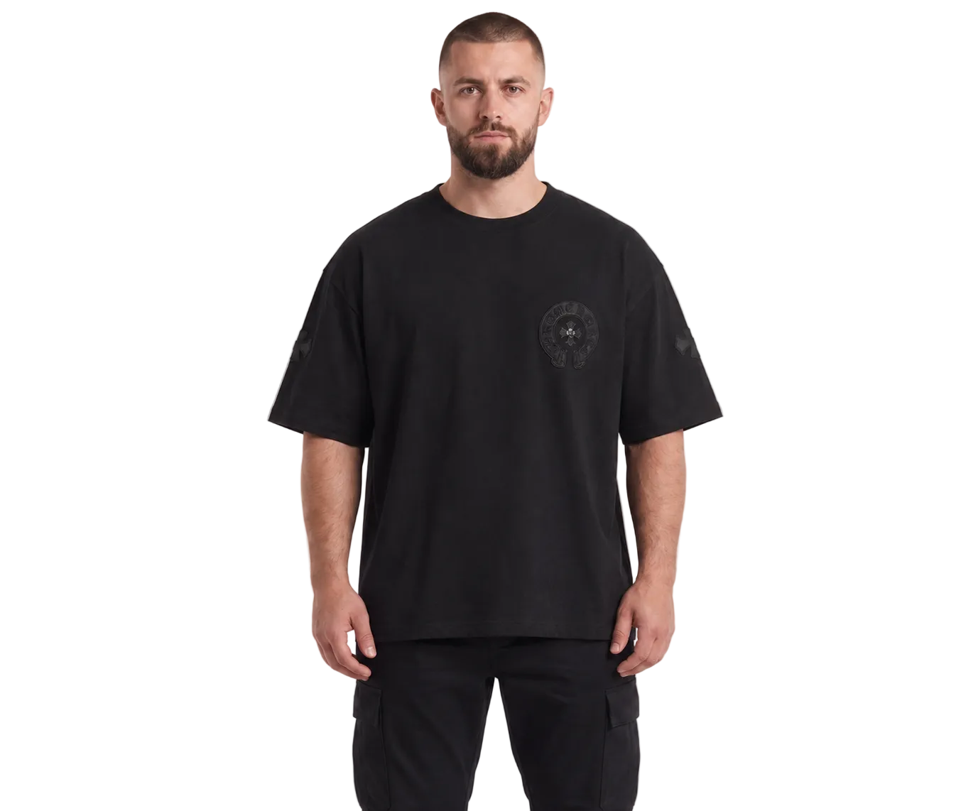 Chrome Hearts