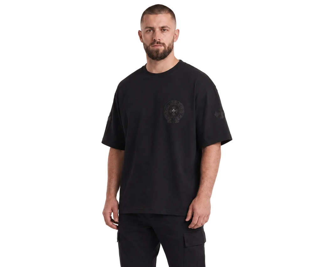 Chrome Hearts