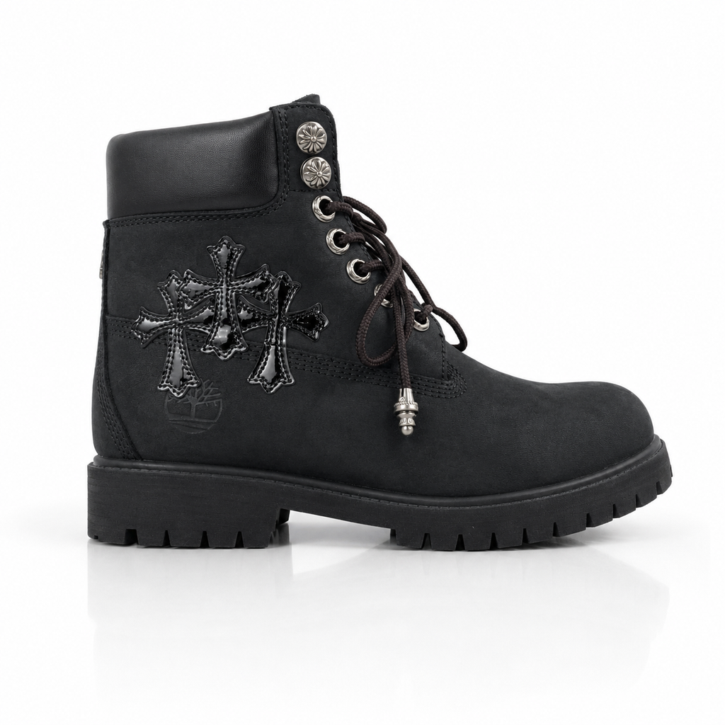 Chrome Hearts