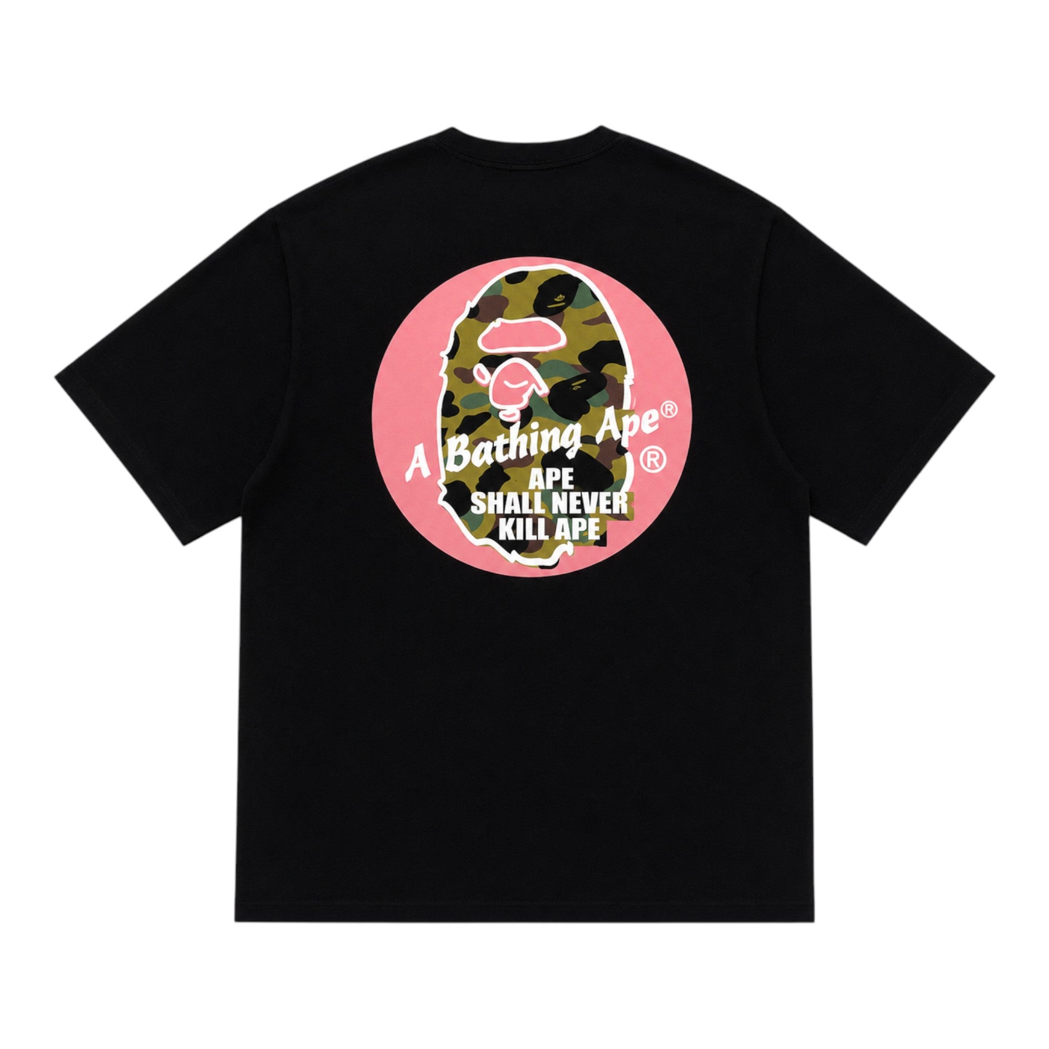 BAPE