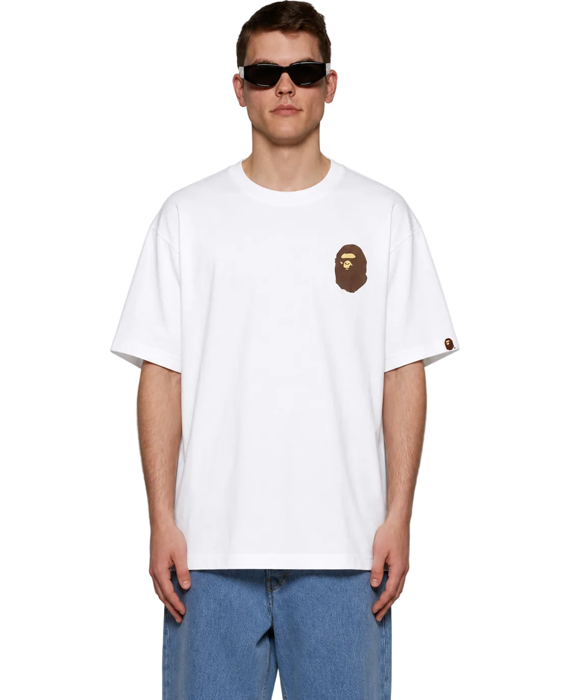 BAPE