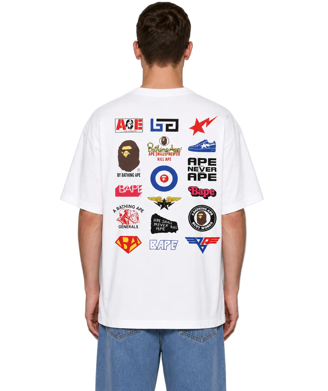 BAPE