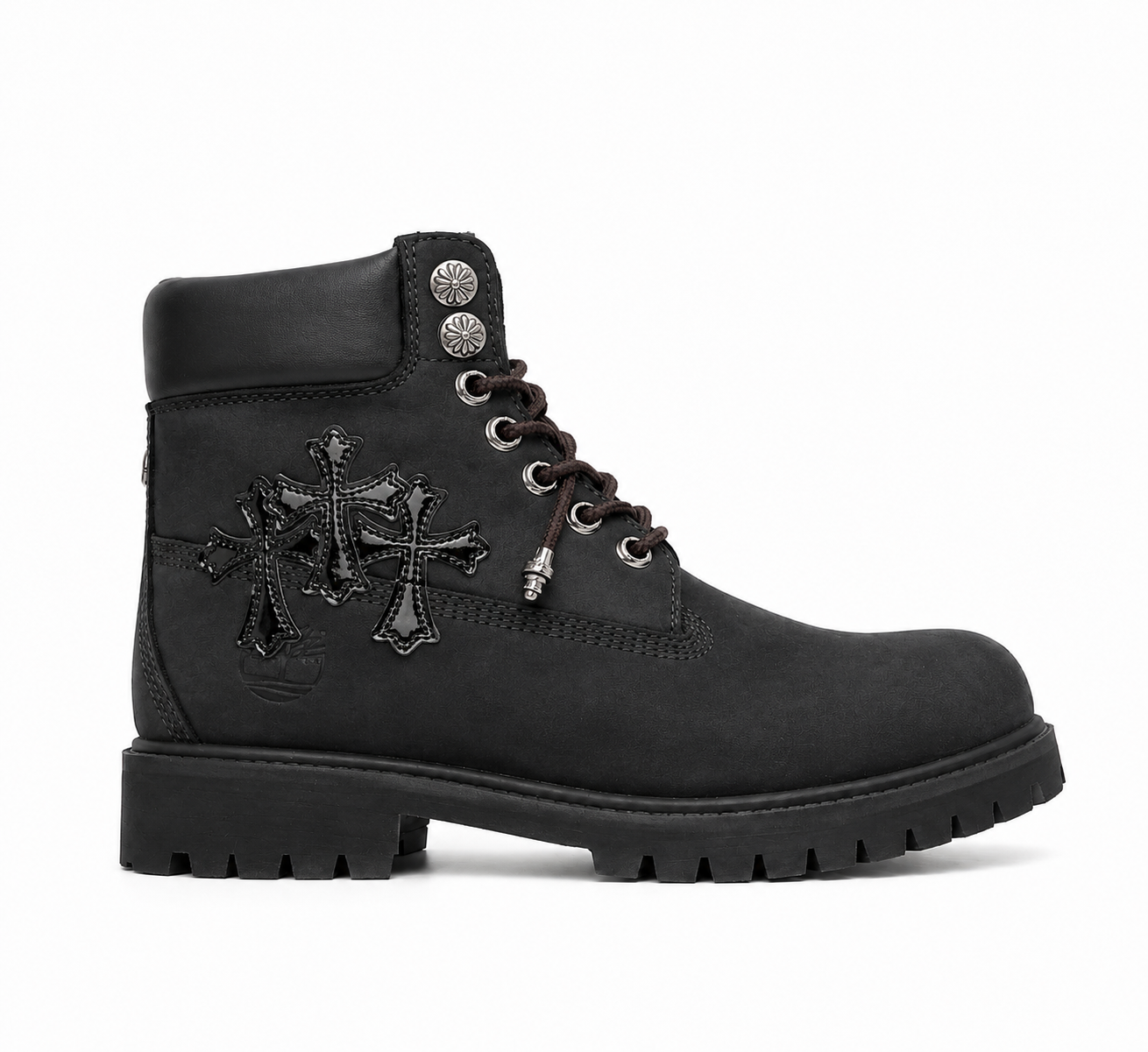 Chrome Hearts