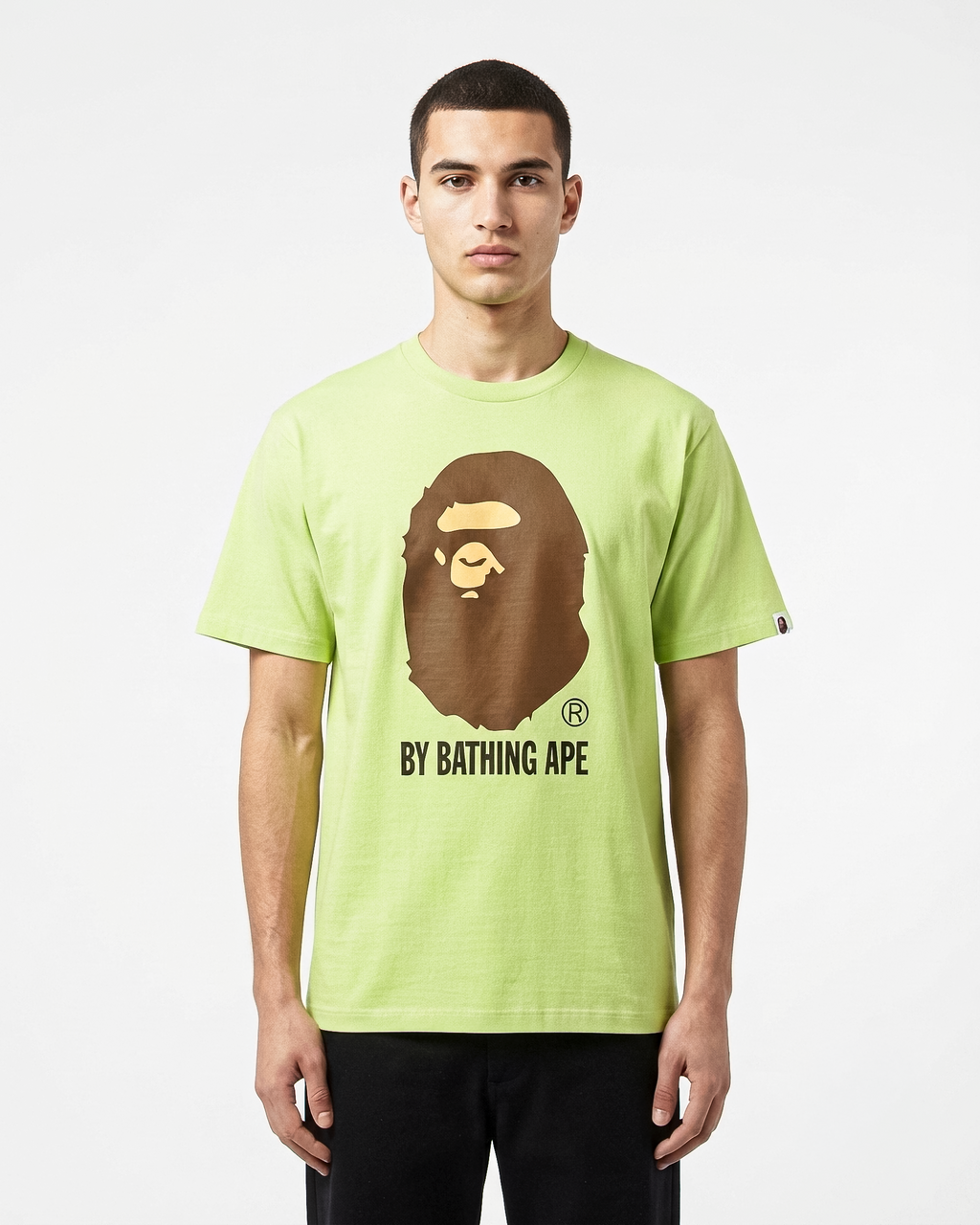 BAPE