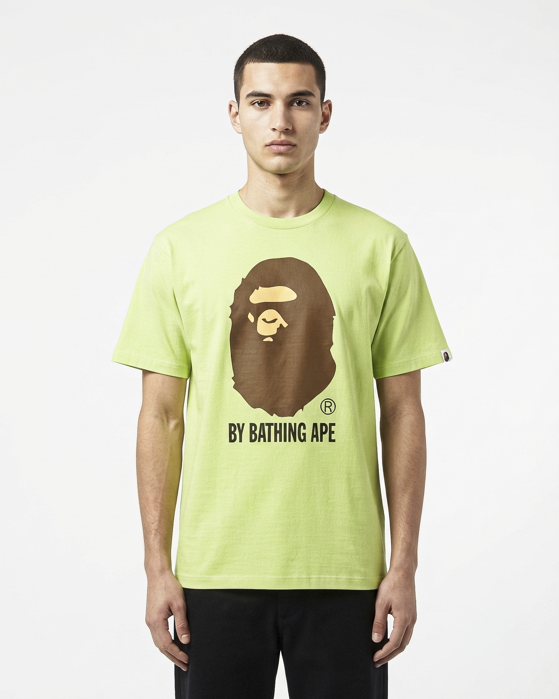 BAPE