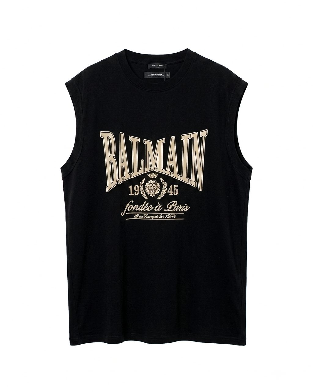 Balmain