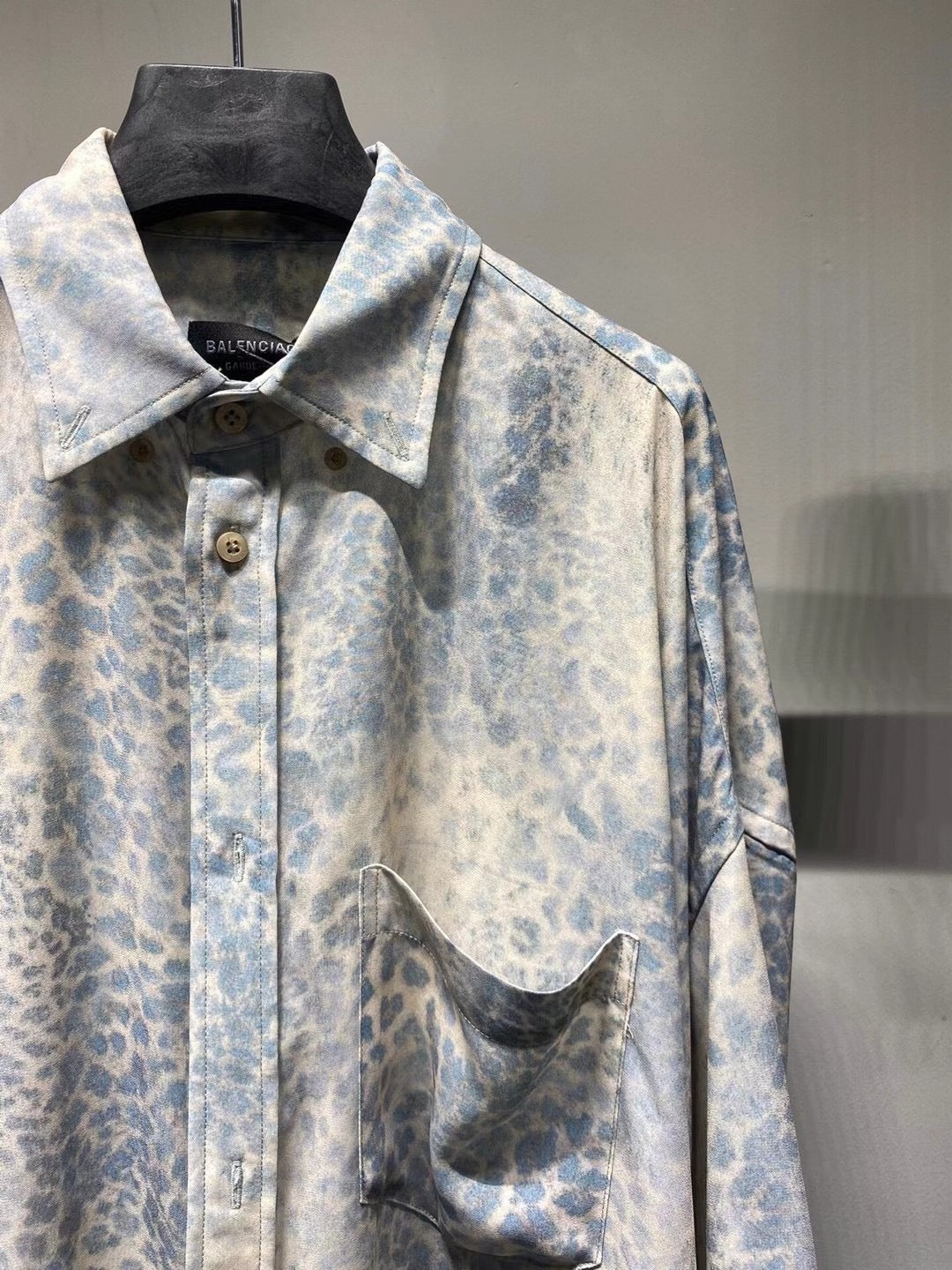 Balenciaga