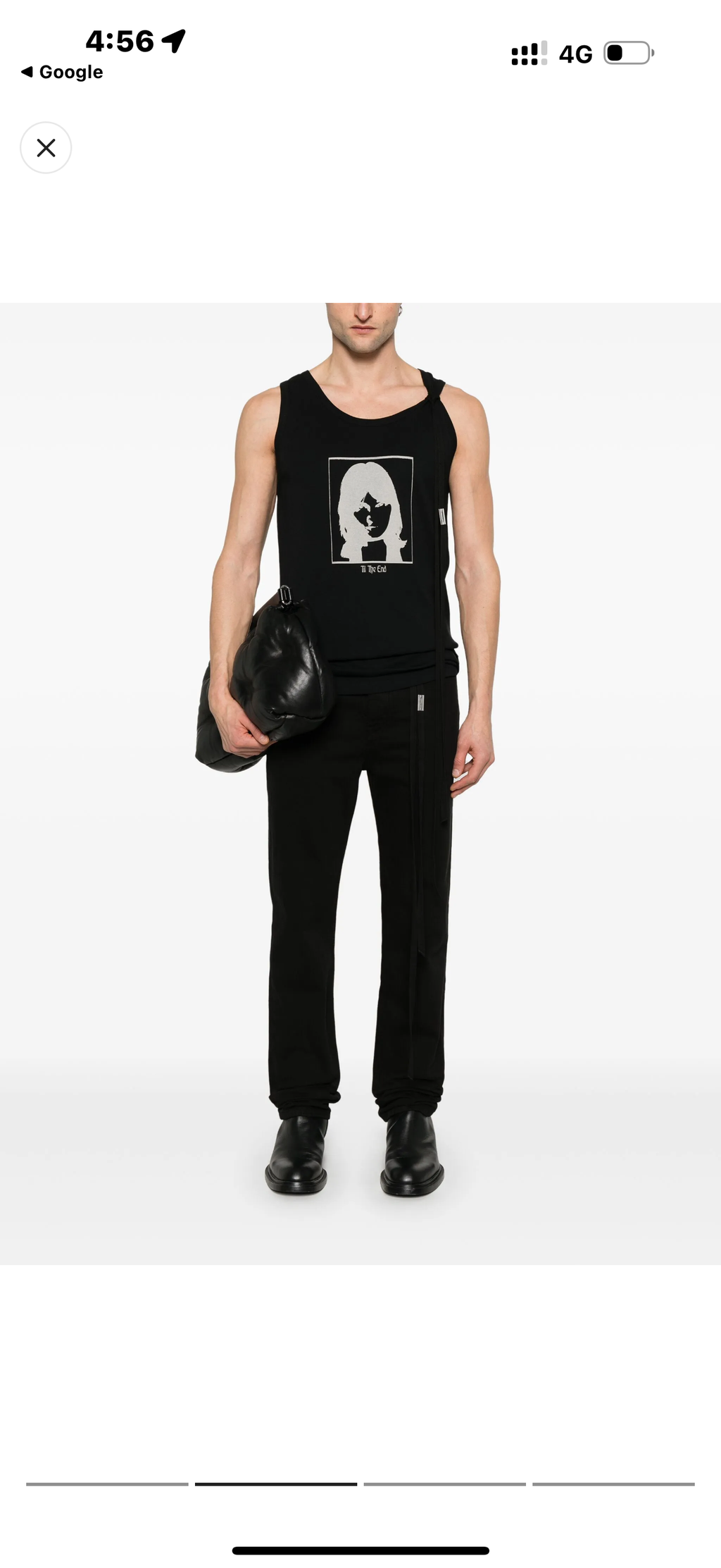 Rick Owens