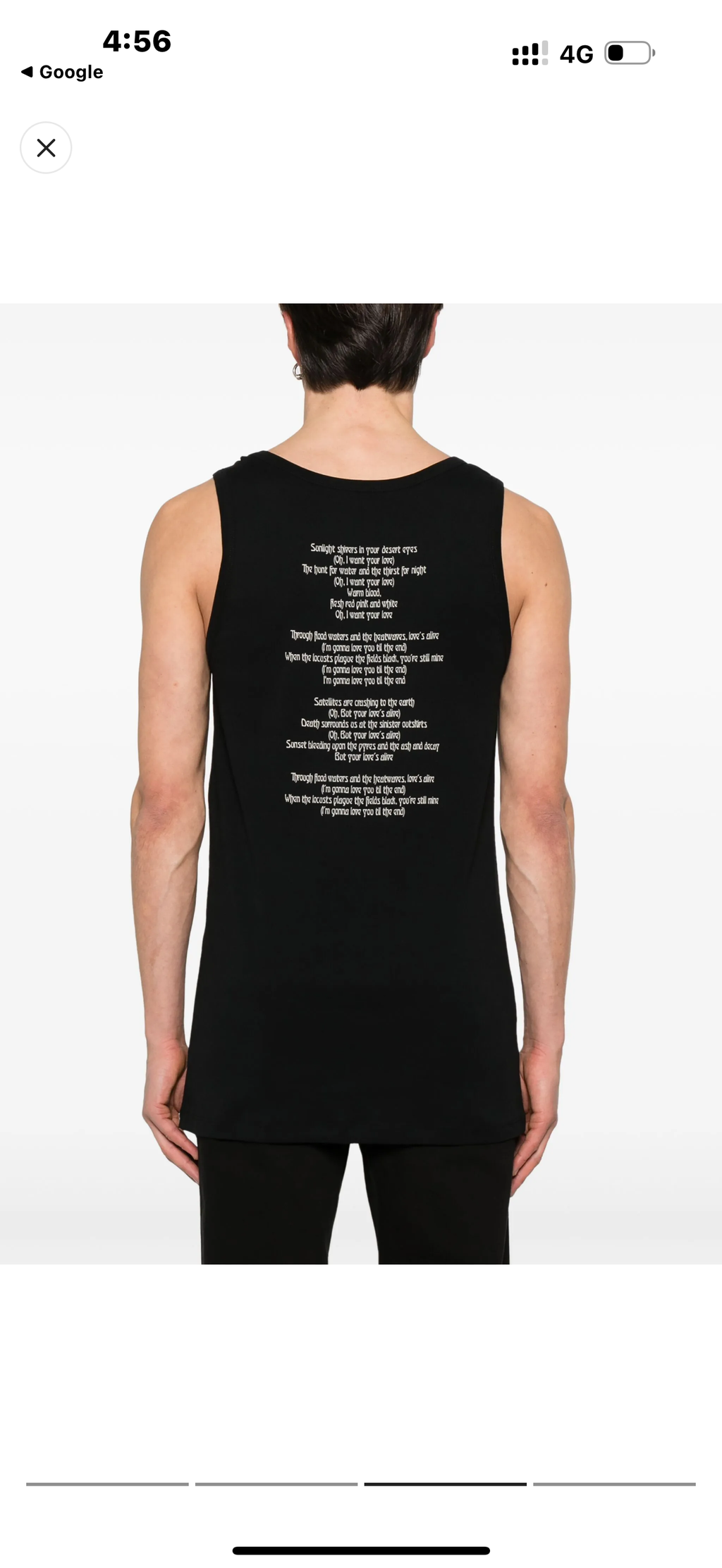 Rick Owens