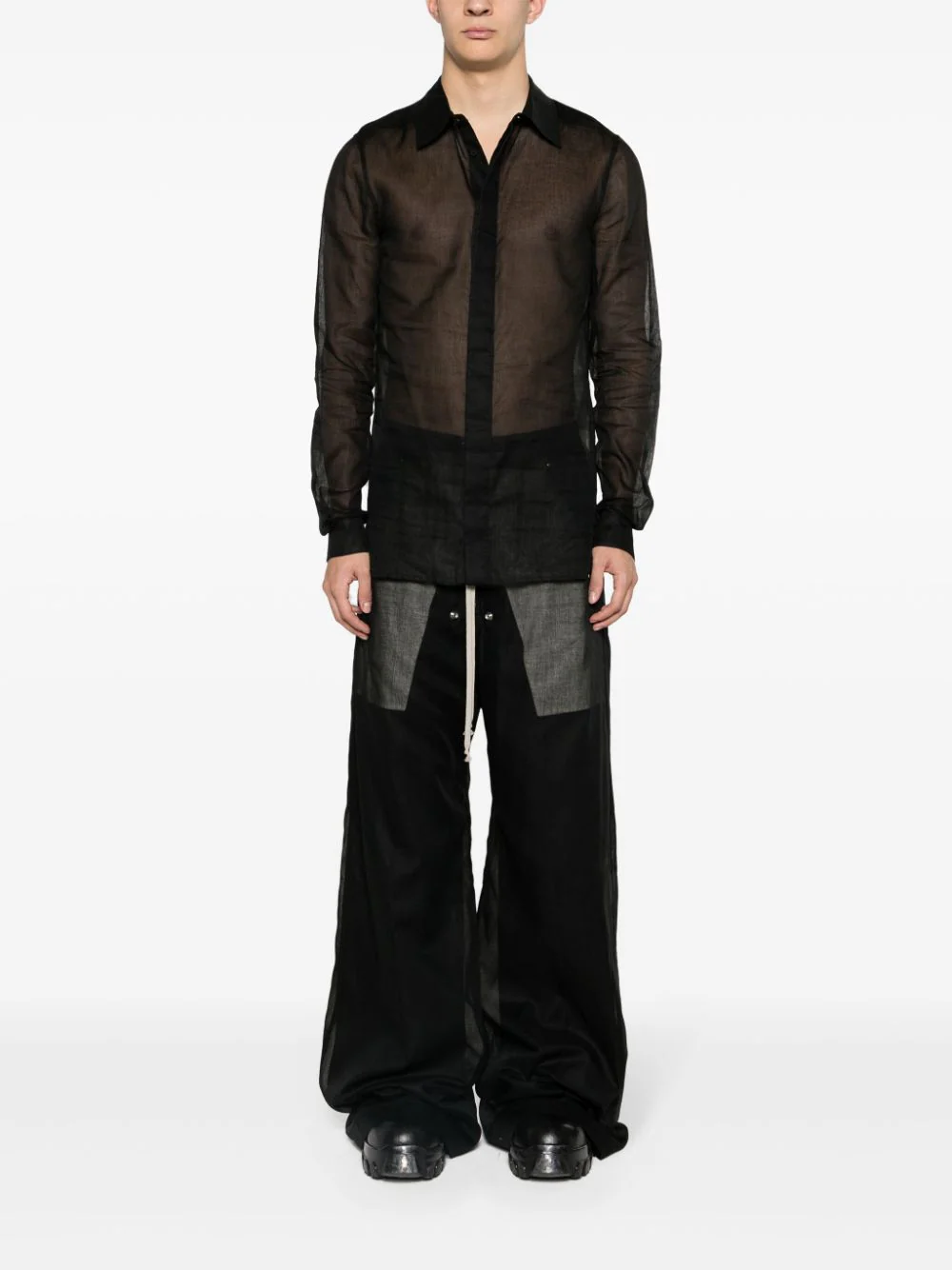 Rick Owens