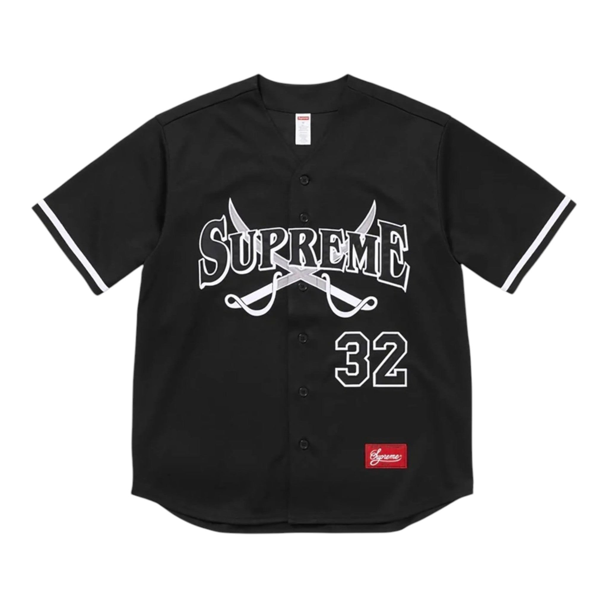 Supreme