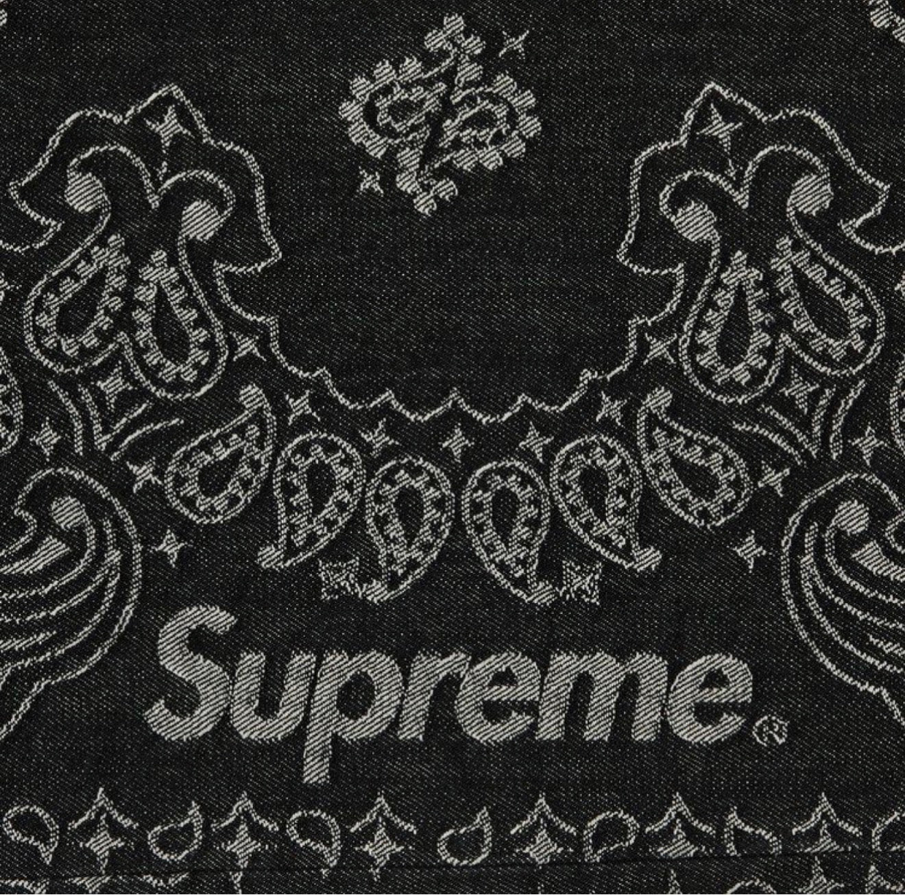 Supreme