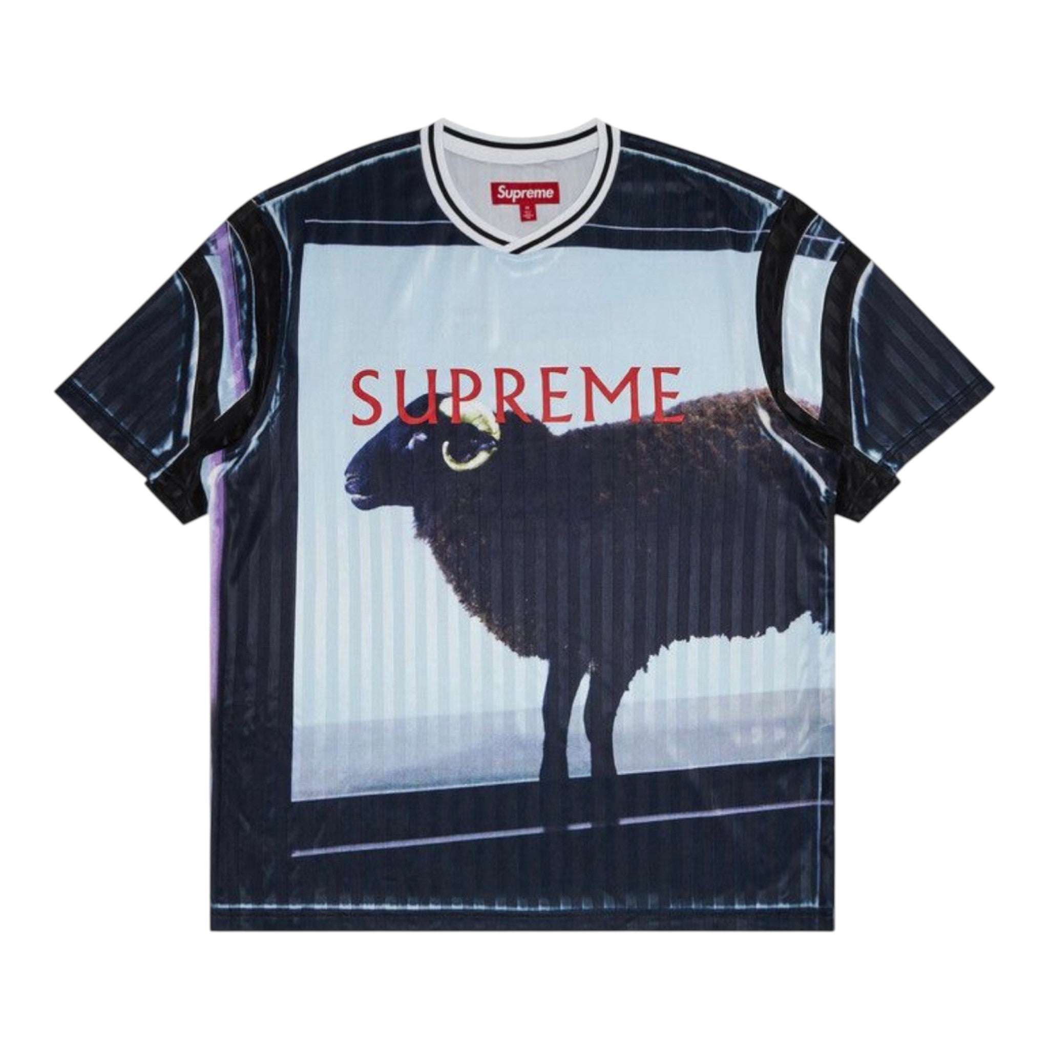 Supreme
